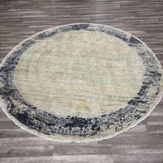 Modern Round
