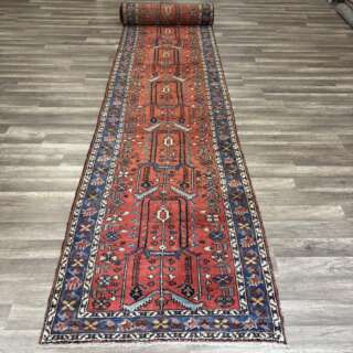 Antique Persian Lilihan