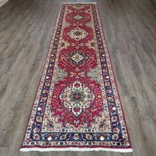 Persian Tabriz