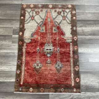 Vintage Anatolian
