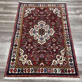 Vintage Persian Hamadan