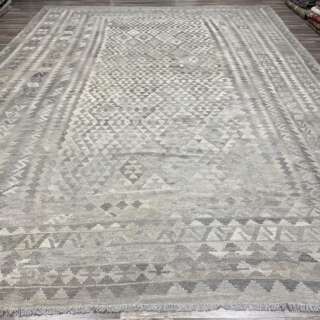 Afghan Kilim
