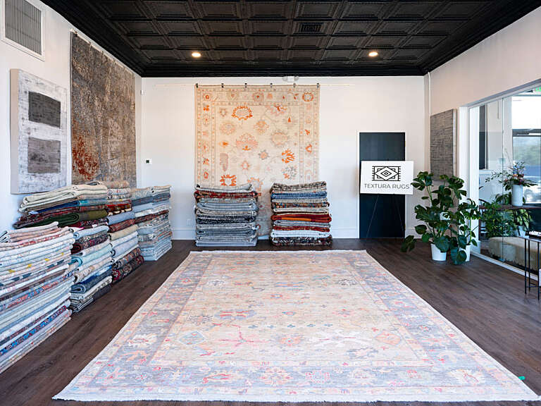 Textura Rugs